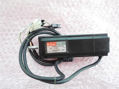 Sanyo YV100XG P50B04010DCS4E 90K55-4W476W MOTOR